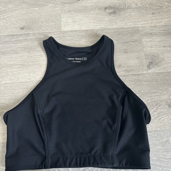 Outdoor voices bra - Picture 3 of 5